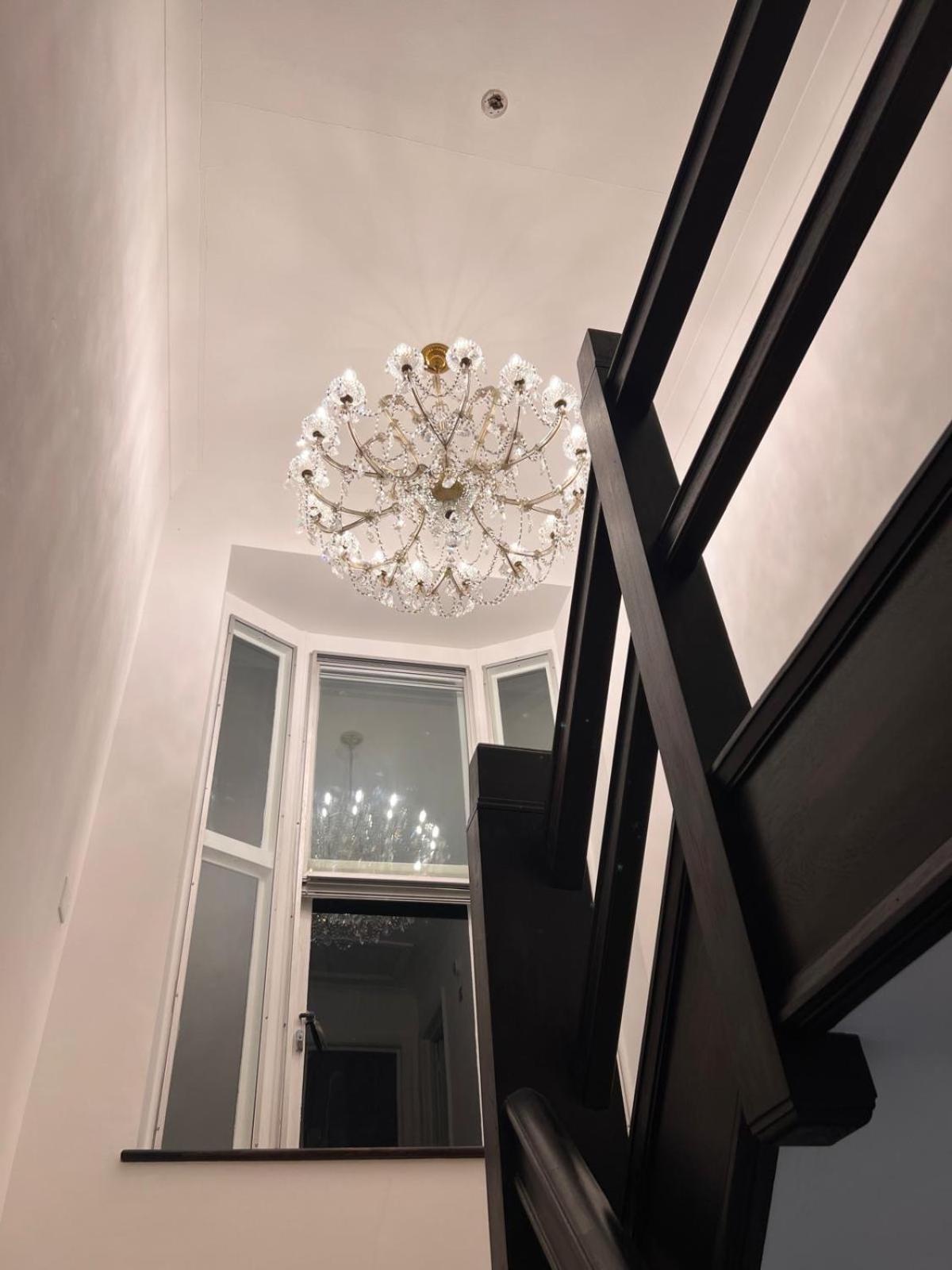 Harrow on the Hill House On The Hill 빌라 외부 사진