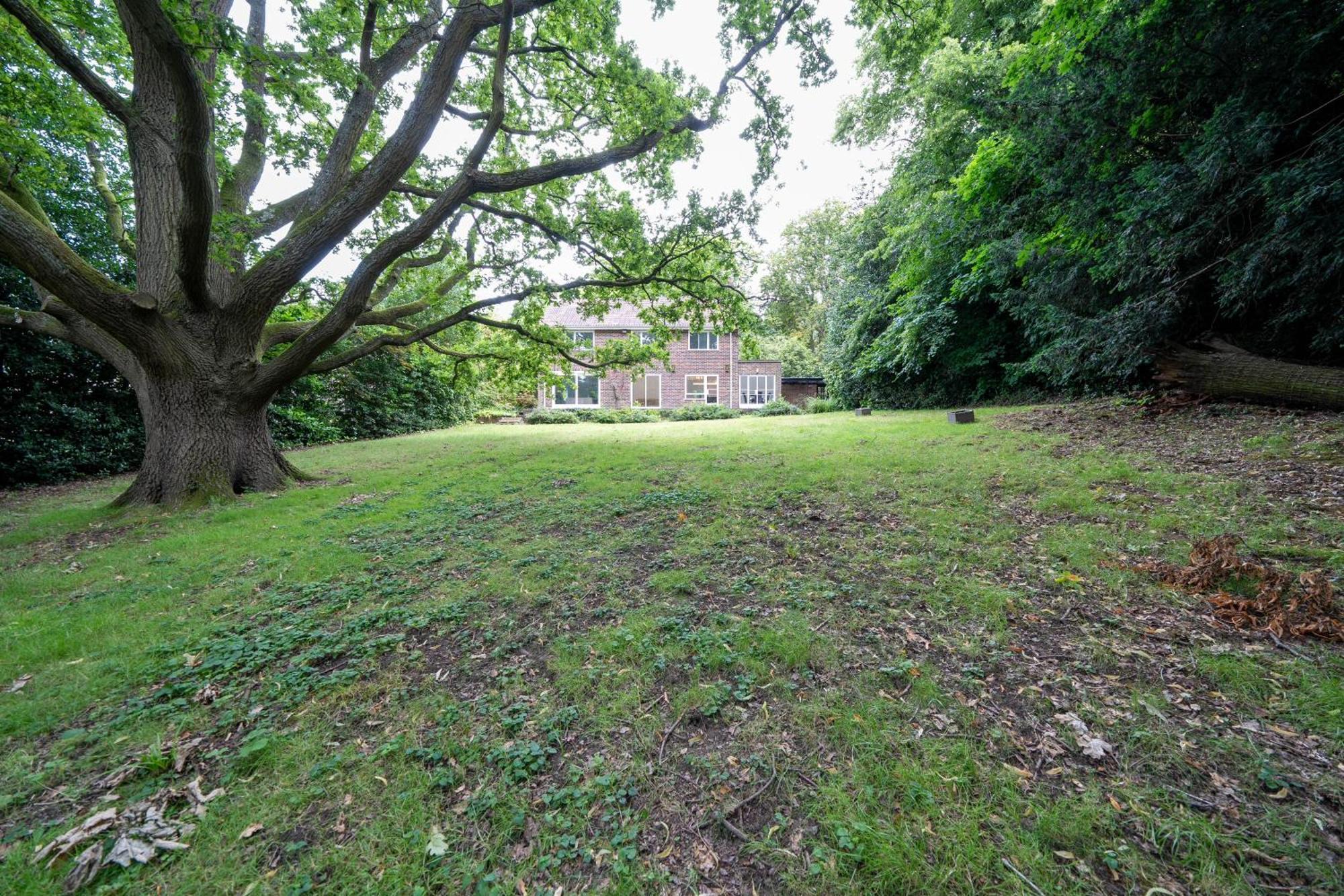 Harrow on the Hill House On The Hill 빌라 외부 사진