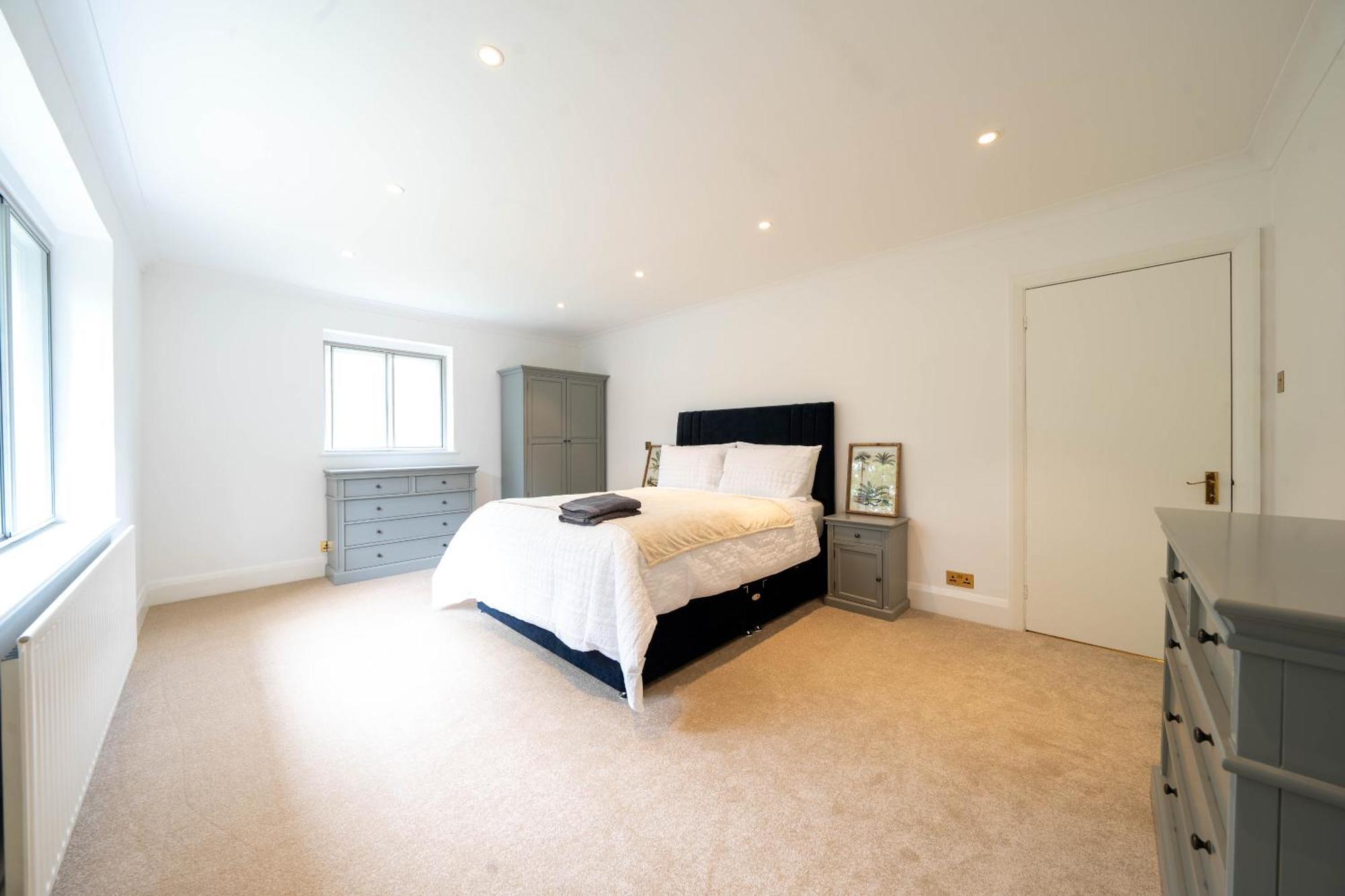 Harrow on the Hill House On The Hill 빌라 외부 사진