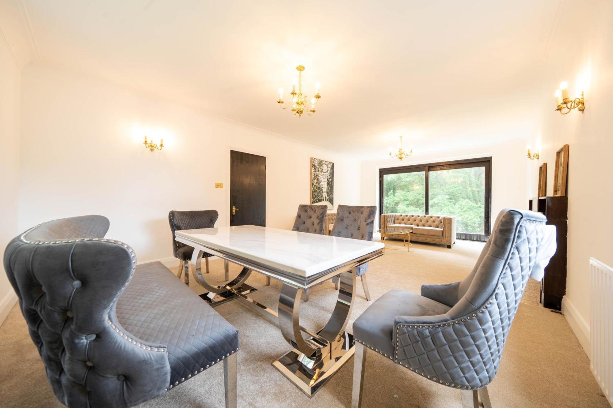 Harrow on the Hill House On The Hill 빌라 외부 사진