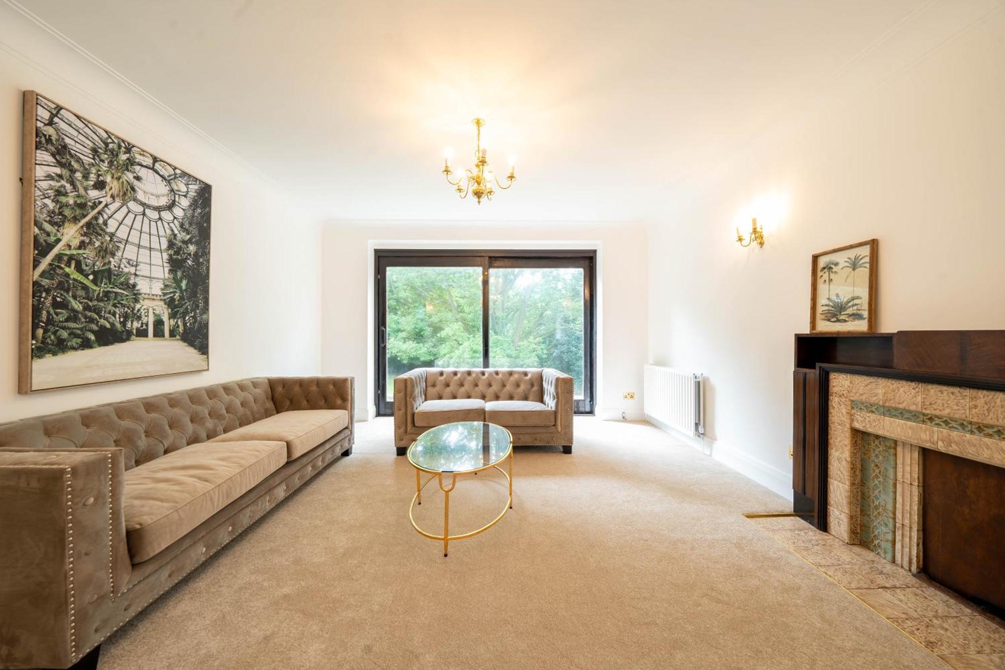 Harrow on the Hill House On The Hill 빌라 외부 사진